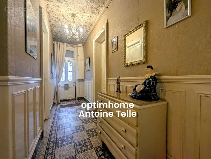 Maison à LE CATEAU-CAMBRESIS