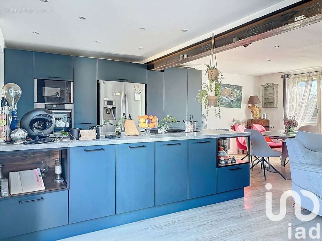 Photo 5 - Maison à BIGANOS