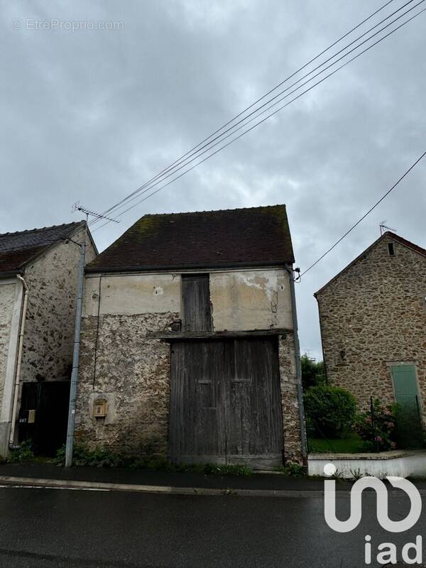 Photo 1 - Maison à SAINT-AUGUSTIN