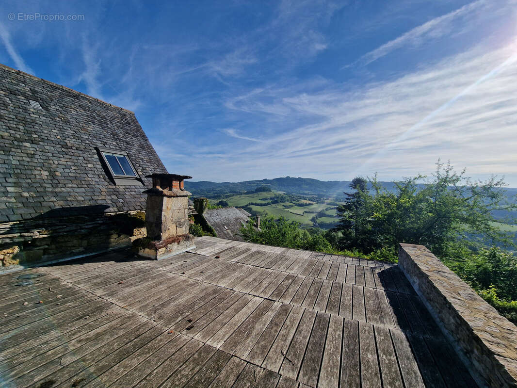 Maison à TURENNE