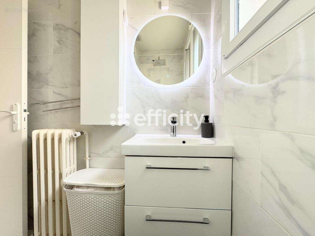 Appartement à VITRY-SUR-SEINE