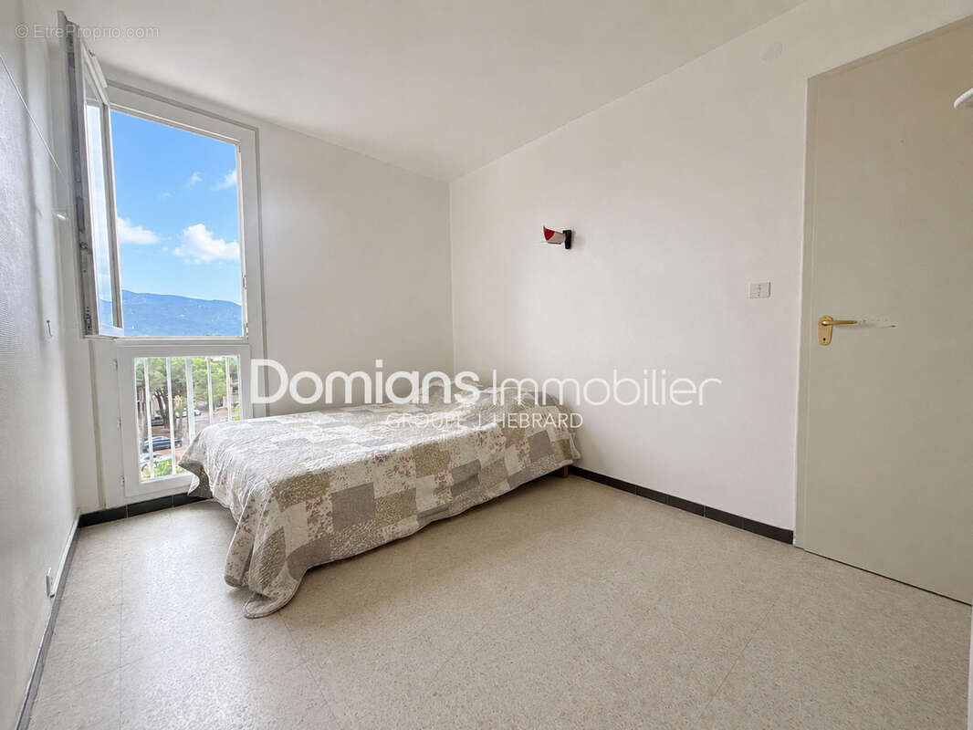 Appartement à ARGELES-SUR-MER
