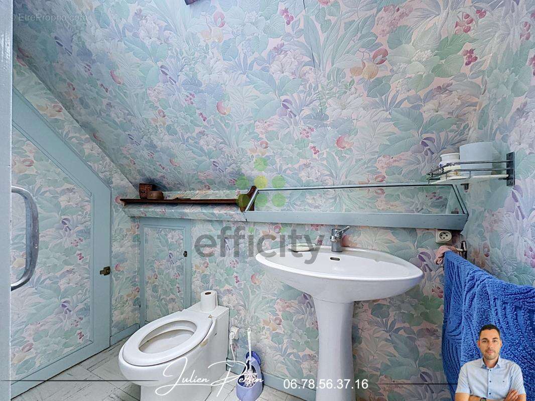 Maison 89 m² à Etables-Sur-Mer  - photo 16