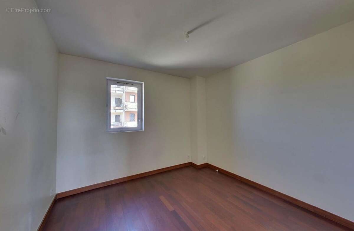 Appartement à MONTREUIL