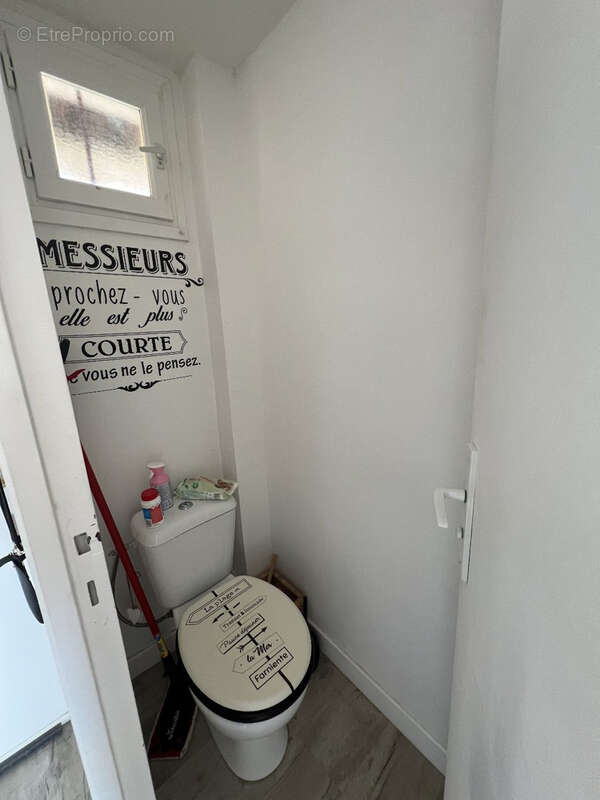 Appartement à AGDE