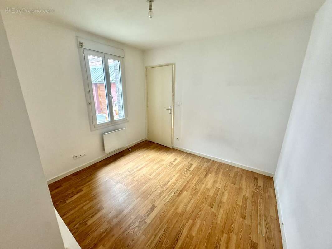 Appartement 35 m² à Rouen  - photo 6