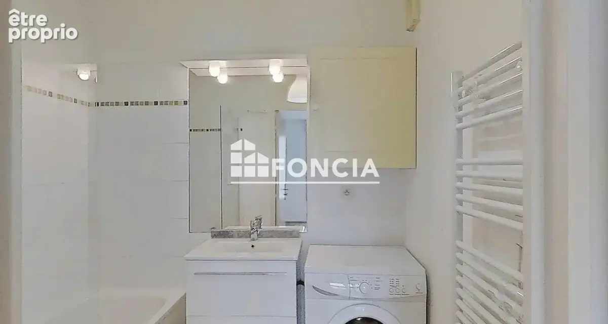 Exclusivite foncia sur carrieres-sous-poissy (78955) : appartement 2 pièces de 44.13 m2 sans travaux avec parking privatif - photo 10