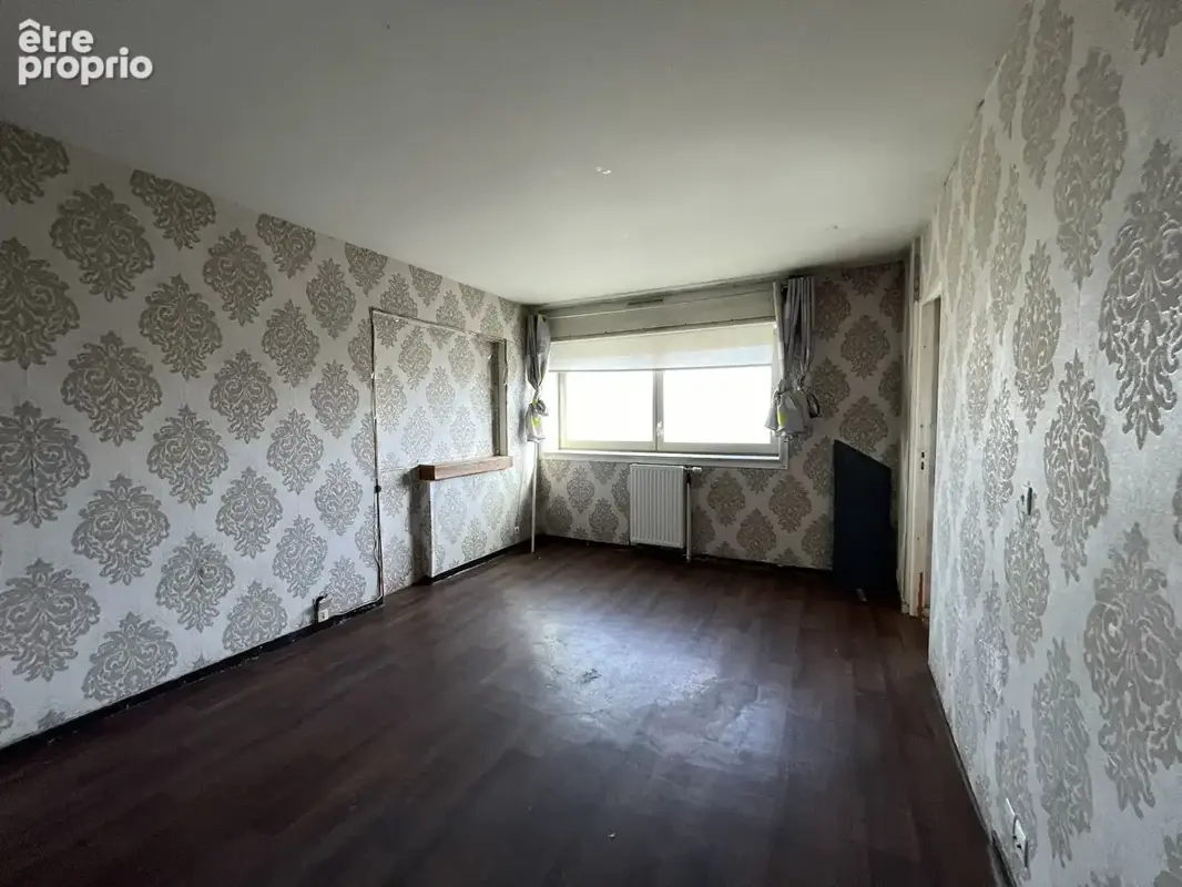 Appartement Epinay Sur Seine 3 pièce(s) 60 m2 - photo 2
