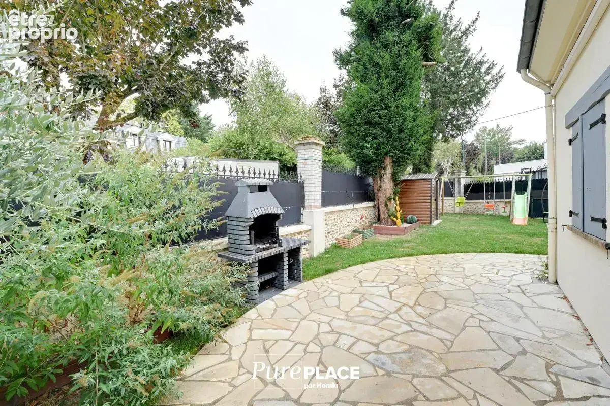 Maison/Villa T5 de 160 m² à Le Raincy 93340 - photo 15