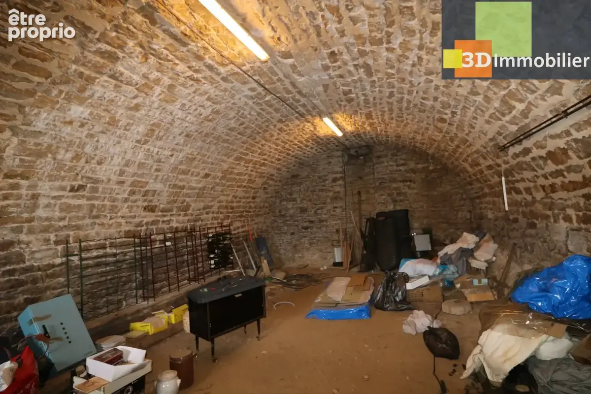 Maison 6 pièces 170 m² à vendre à Lons-Le-Saunier (39000) - photo 4