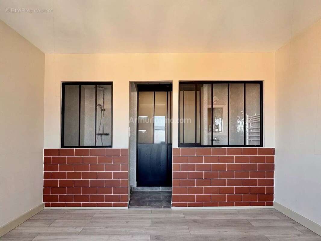 Appartement à COLMAR