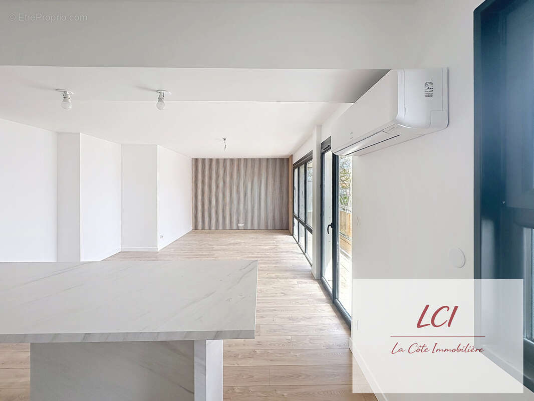 Appartement à ARCACHON