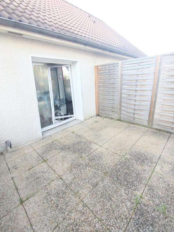 Appartement à MELUN
