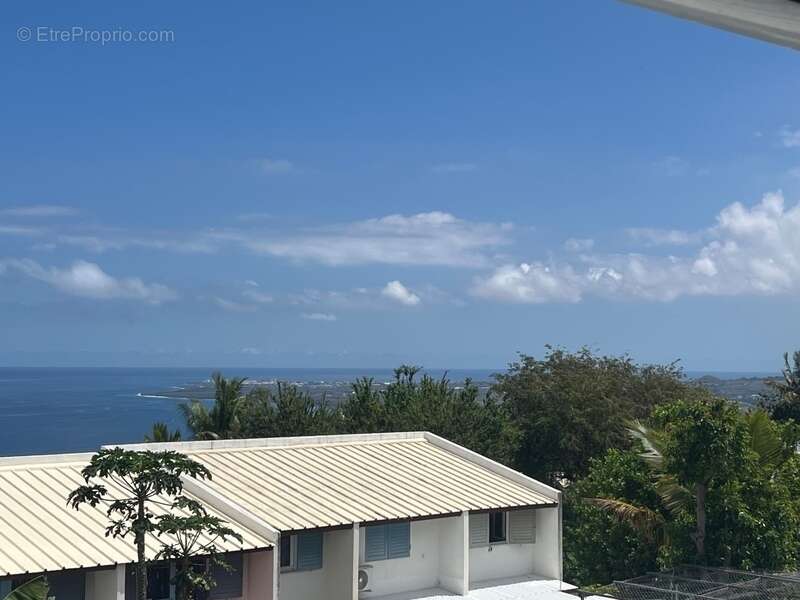 Appartement à SAINT-PAUL