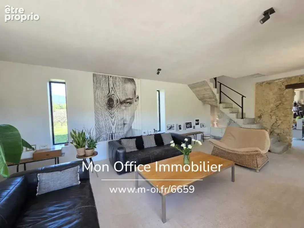 Référence : 6659-CCH. - Maison en pierres - photo 9