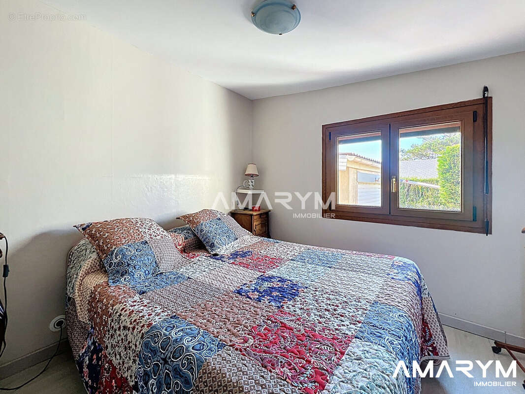 Maison à CRIEL-SUR-MER