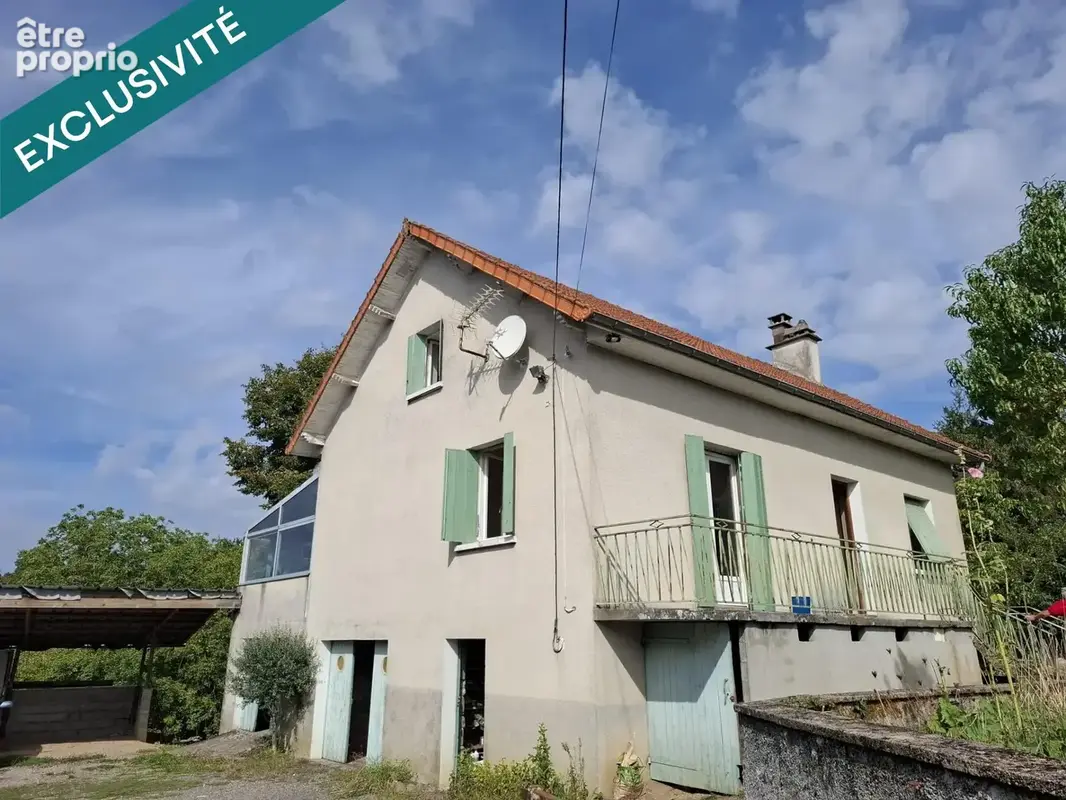 Photo 1 - Maison à LEYME