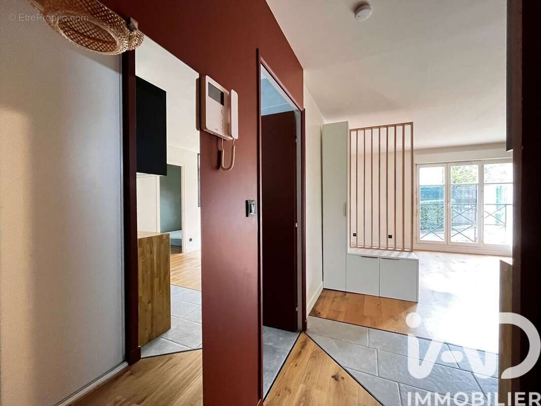 Photo 3 - Appartement à NOISY-LE-GRAND