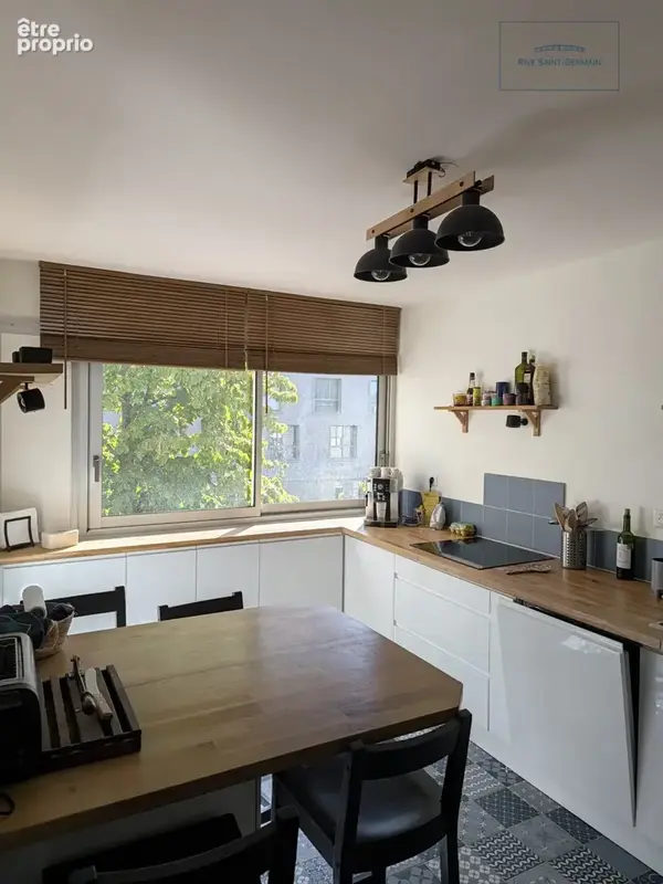 Appartement 5 pièces 104 m² à vendre à Rennes (35000) - photo 6