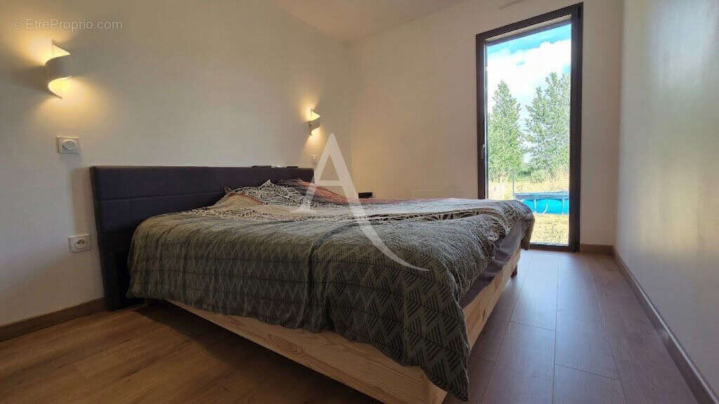 Maison Contemporaine de 104 m² à Saint-Hilaire-de-Riez - photo 9