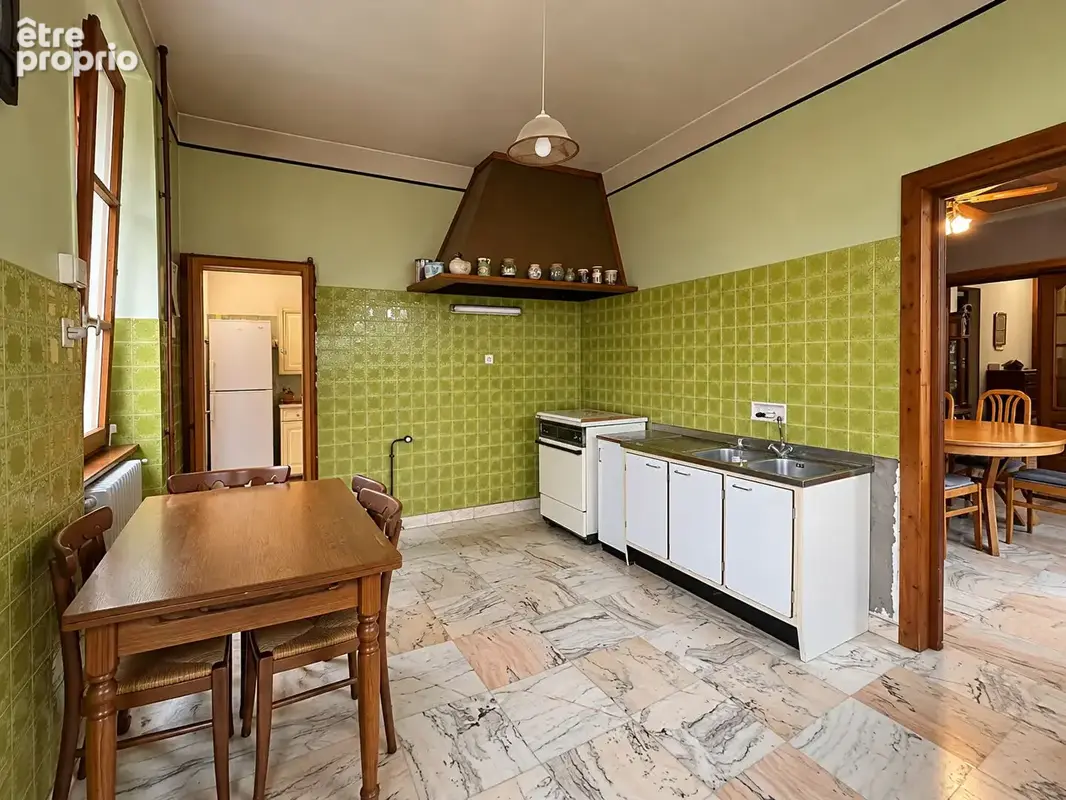 Maison Thann 9 pièce(s) 219 m2 - photo 6