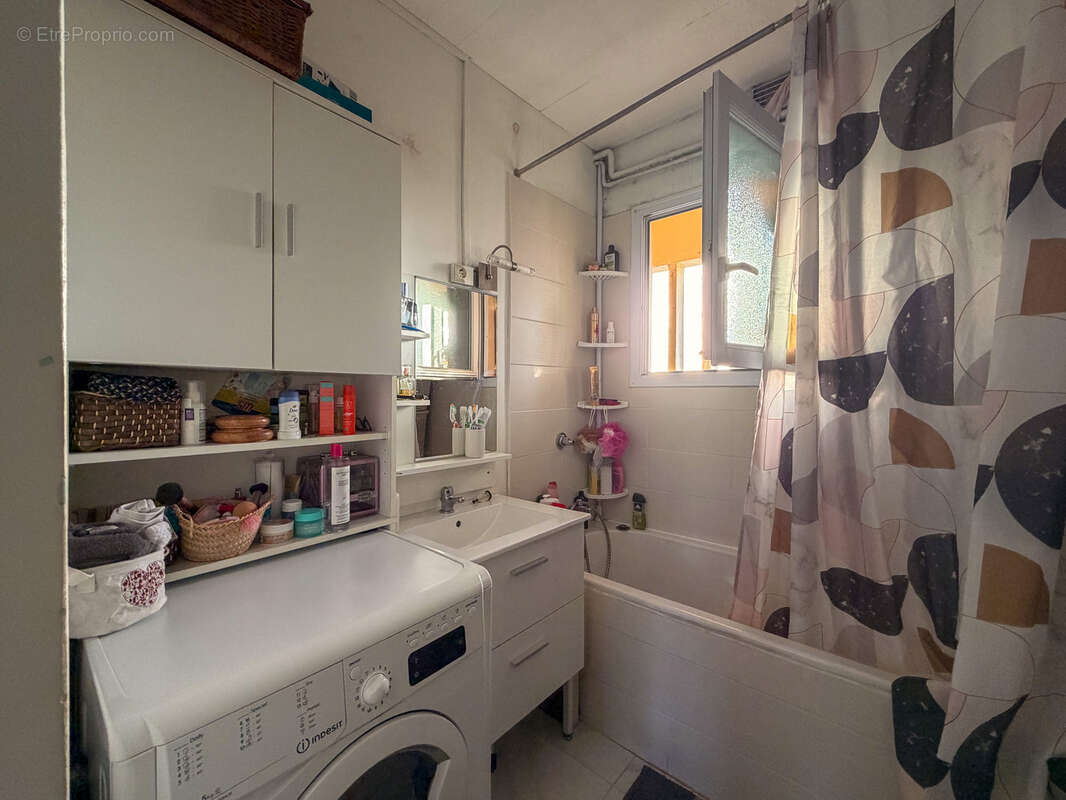 Appartement à LIBOURNE