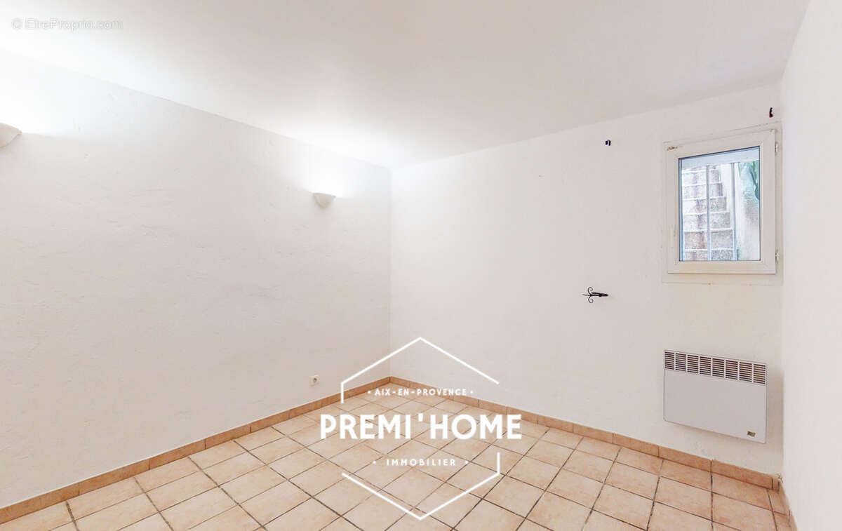 Appartement à SAINT-REMY-DE-PROVENCE