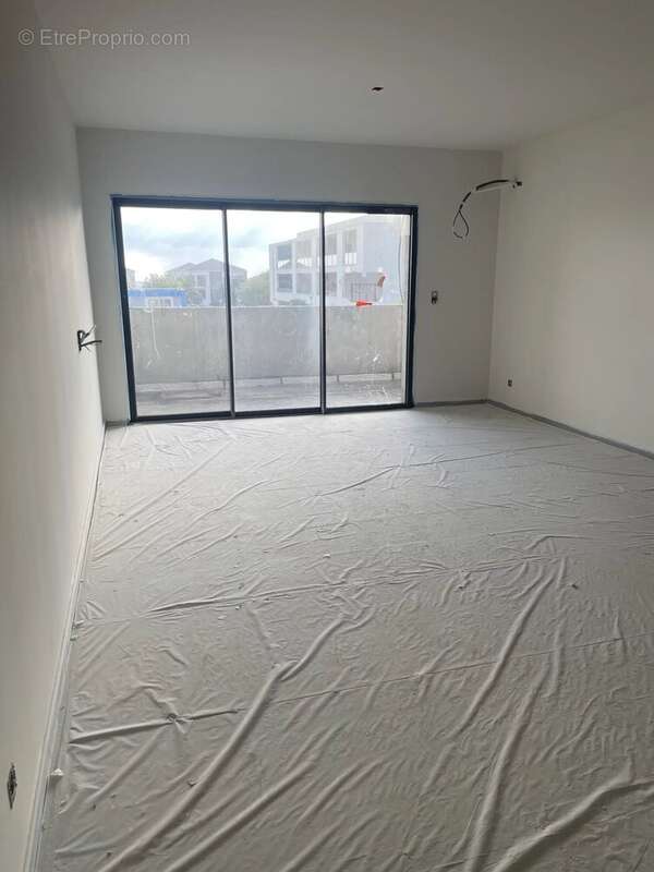 Appartement à BORGO