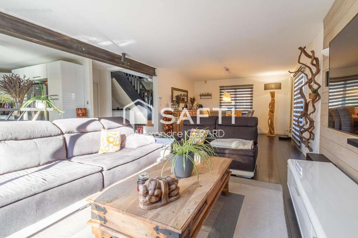 Photo 3 - Maison à LA TESTE-DE-BUCH