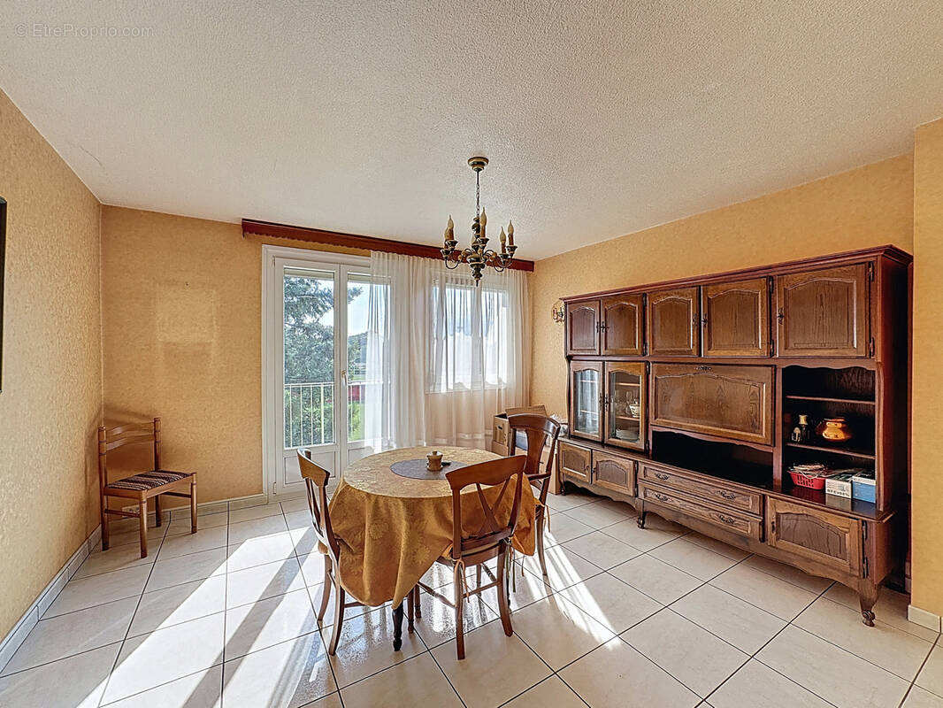 Appartement à BELFORT