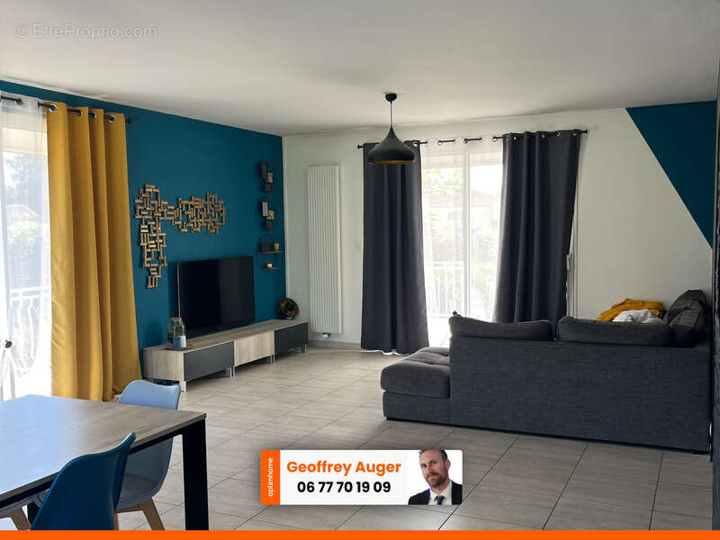 Maison à SAINTE-VERGE