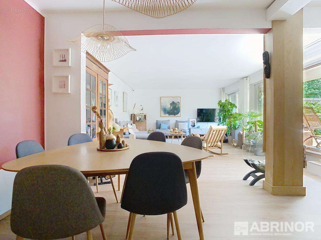 Appartement à VILLENEUVE-D'ASCQ