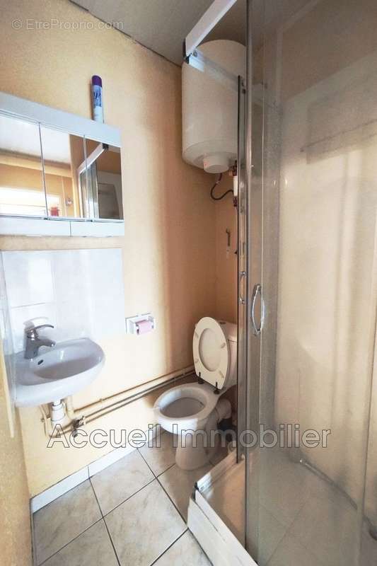 Commerce à LE GRAU-DU-ROI