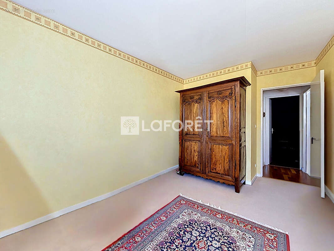 Appartement à ORLEANS