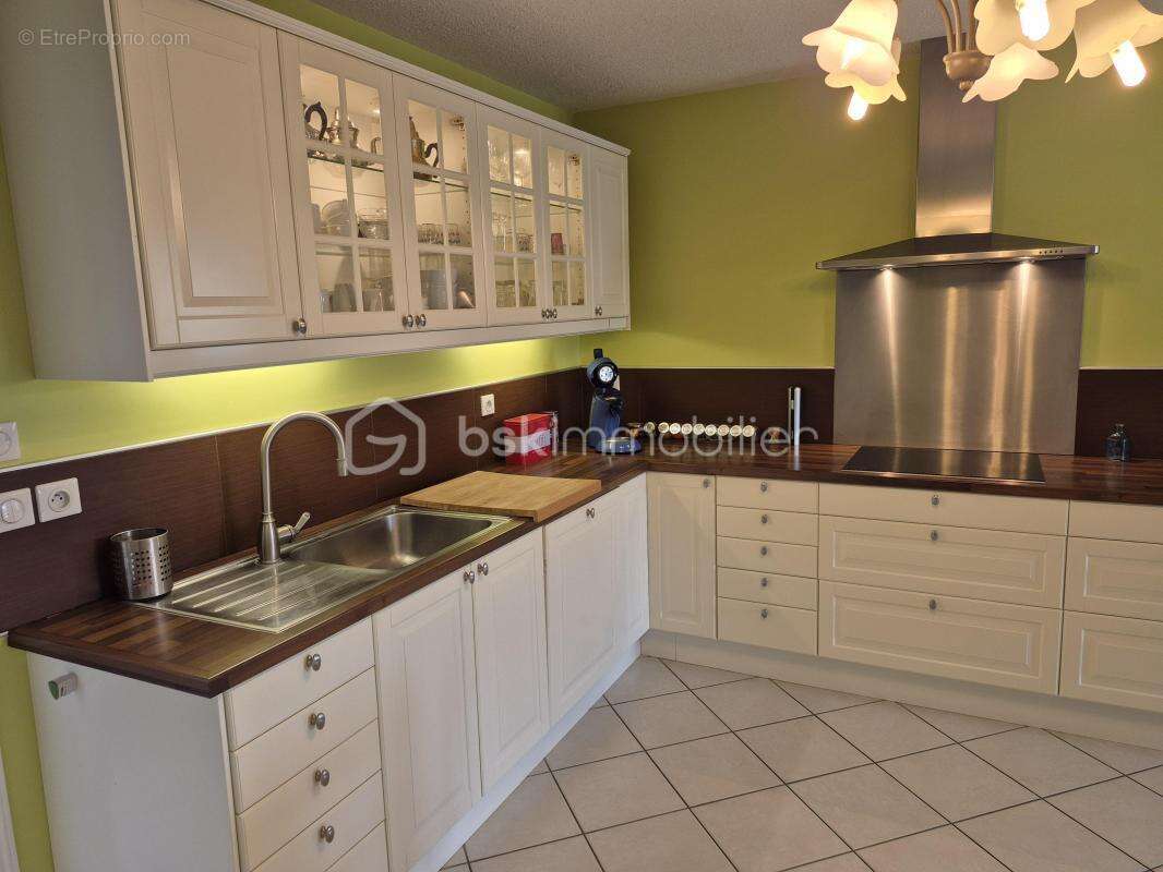 Appartement à FLAVIAC