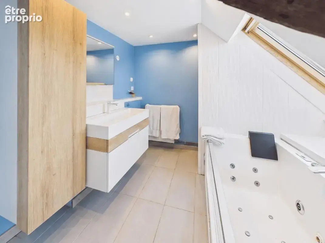 Maison 8 pièces 229 m² à vendre à Nivelle (59230) - photo 17