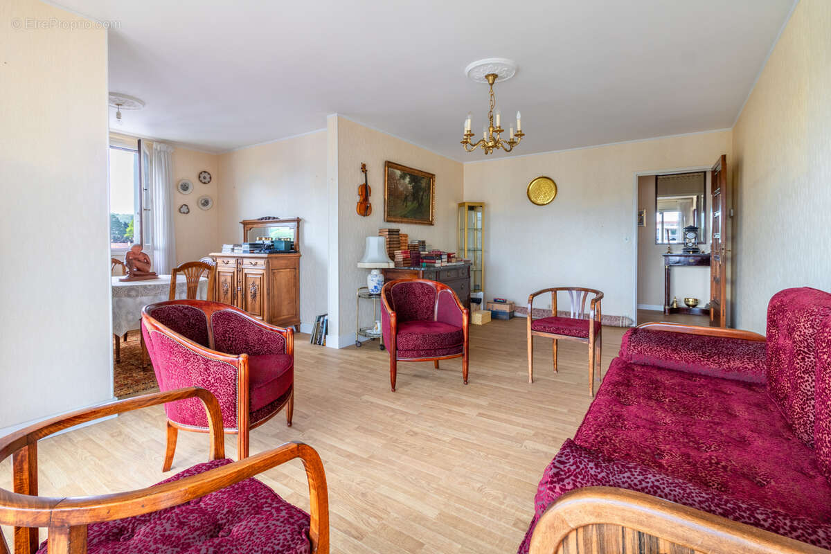 Appartement à ANGLET