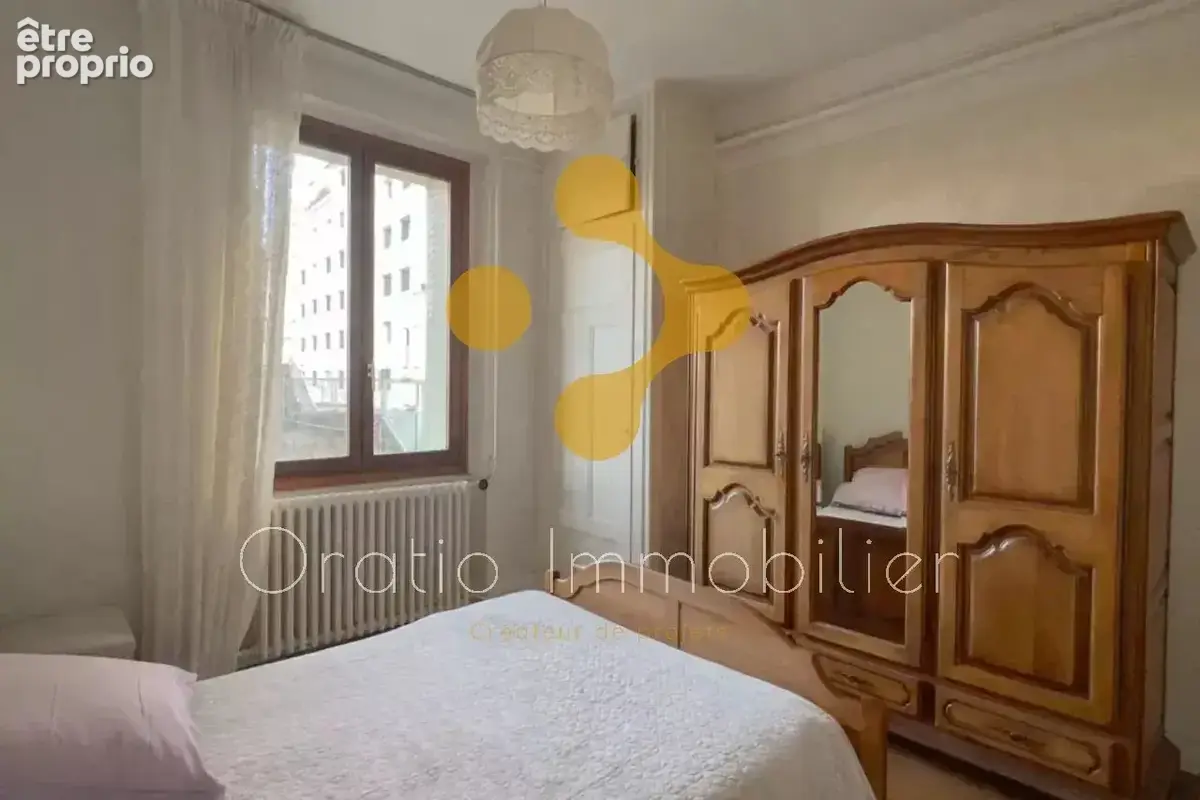 Appartement 3 pièces 75 m² à vendre à Annecy (74000) - photo 5