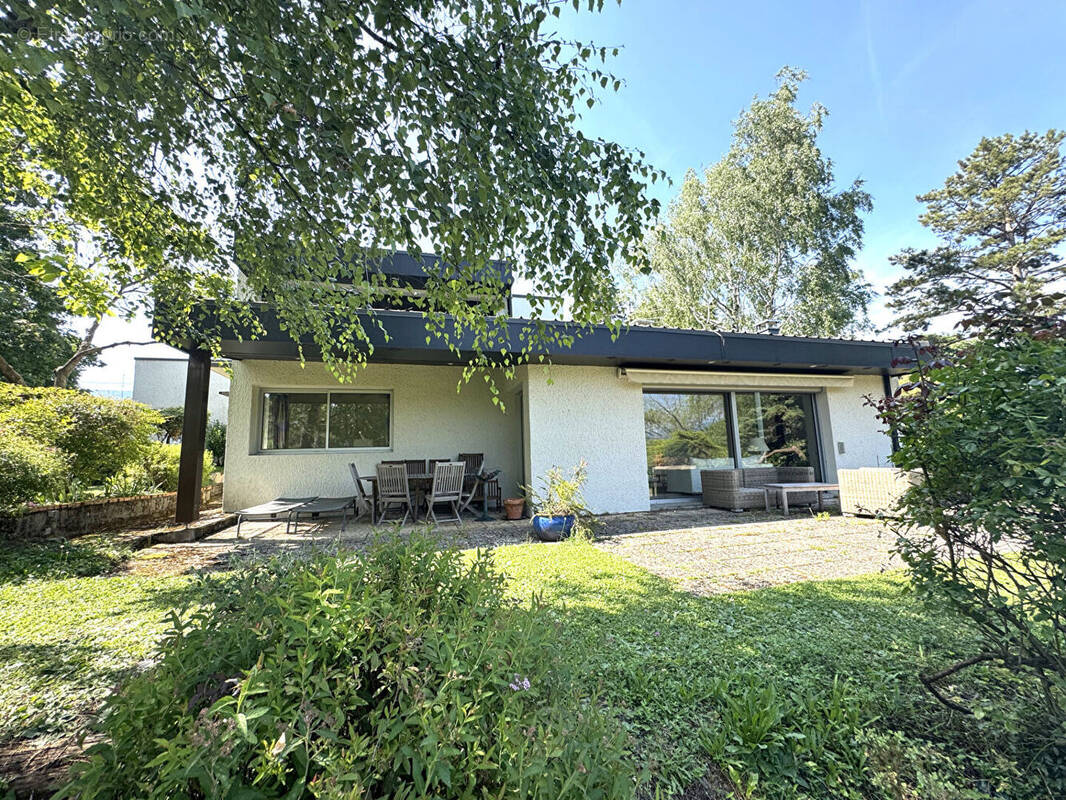 Maison à VIMINES
