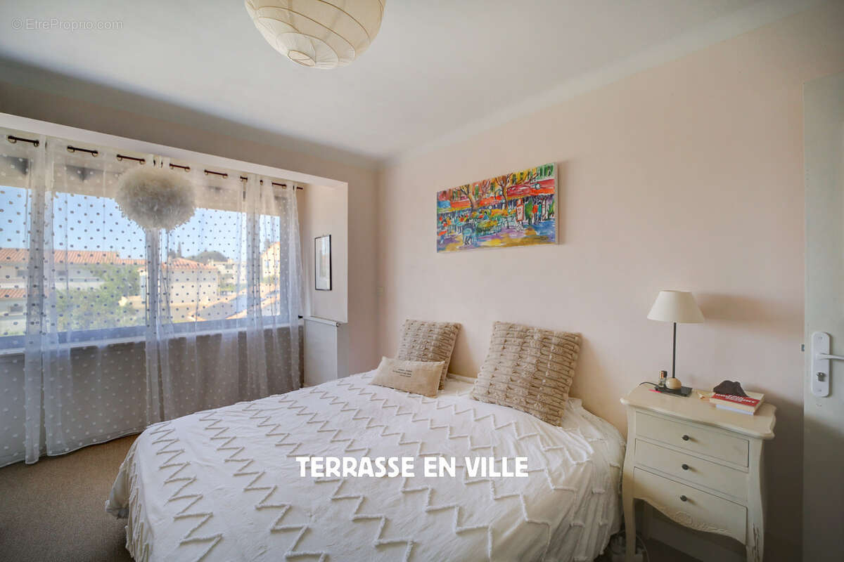 Appartement à LA CIOTAT
