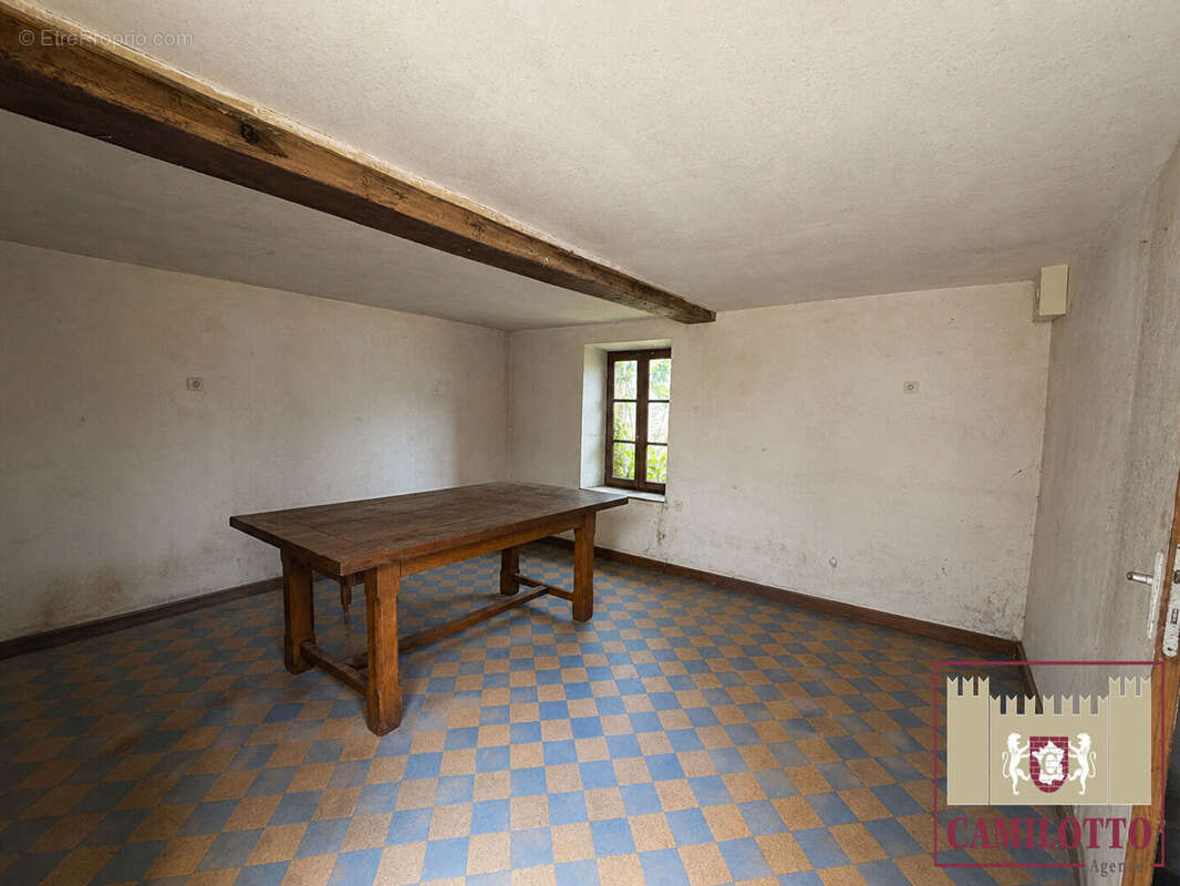 Maison à NOGENT-LE-ROI
