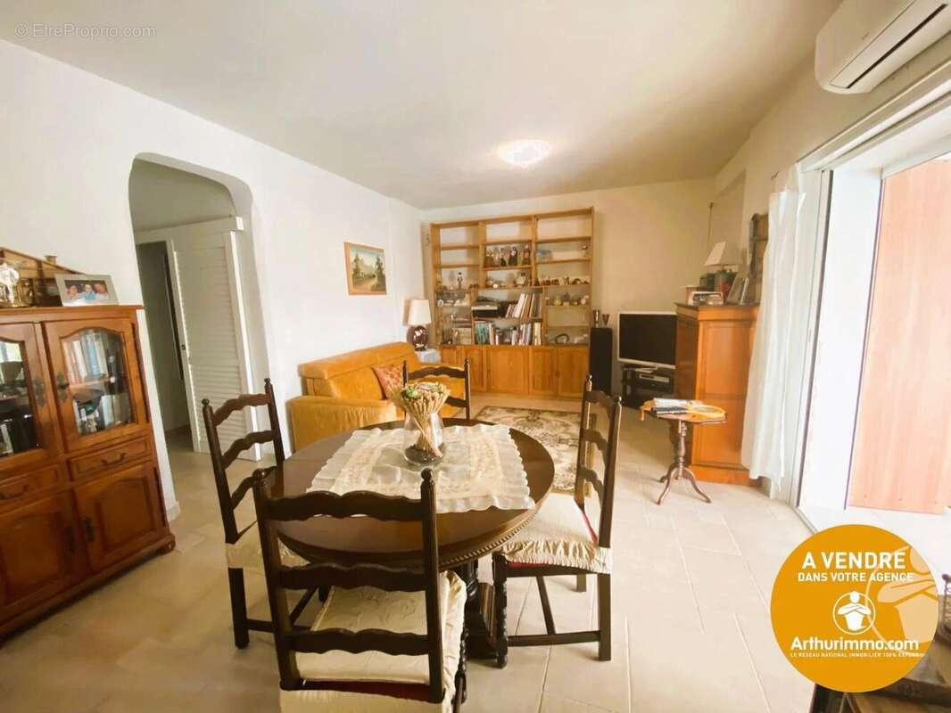 Maison à LE LAVANDOU