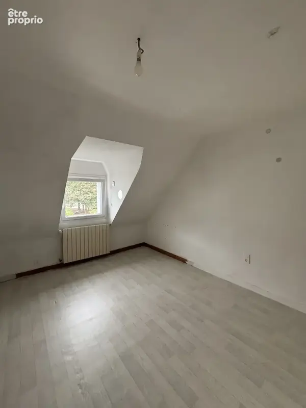 Maison familiale de 130 m2   Quartier recherché de Kerfeunteun à Quimper - photo 8