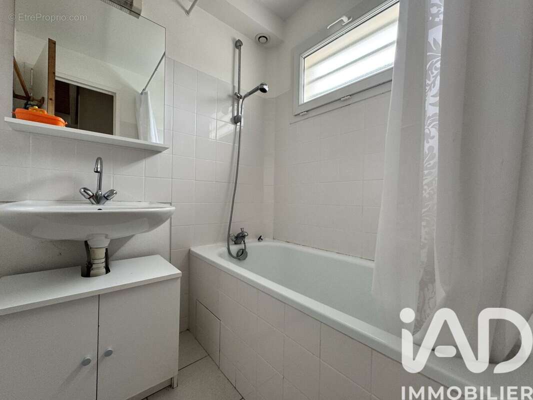 Maison 58 m² à Fouesnant  - photo 6