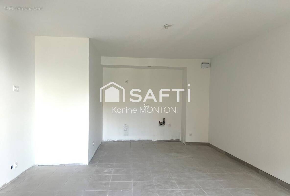 Photo 1 - Appartement à TOULOUSE