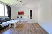 Appartement à LA MOUILLE