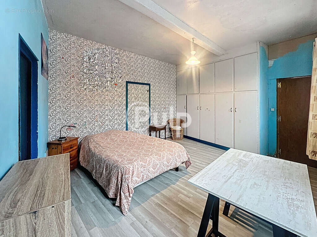 Maison à CAMPAGNE-LES-HESDIN