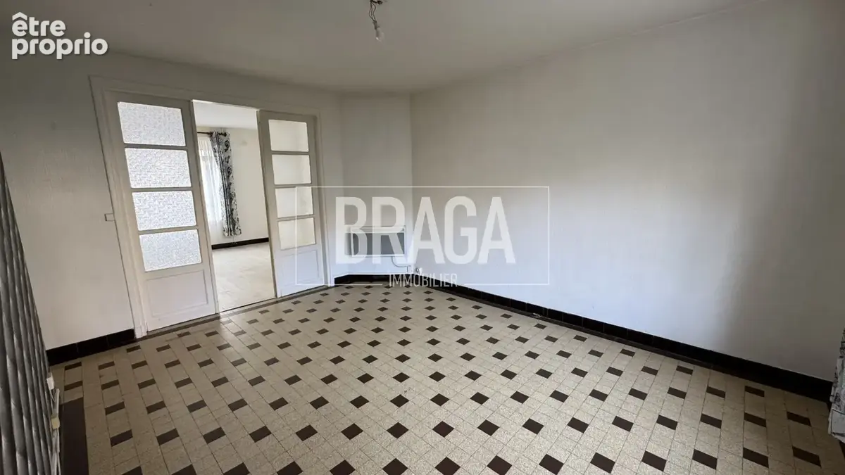 Maison mitoyenne à Le Portel 144 m2 ou immeuble de deux appartements - photo 3