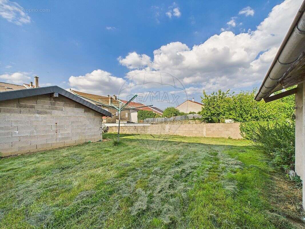 Autre à HETTANGE-GRANDE