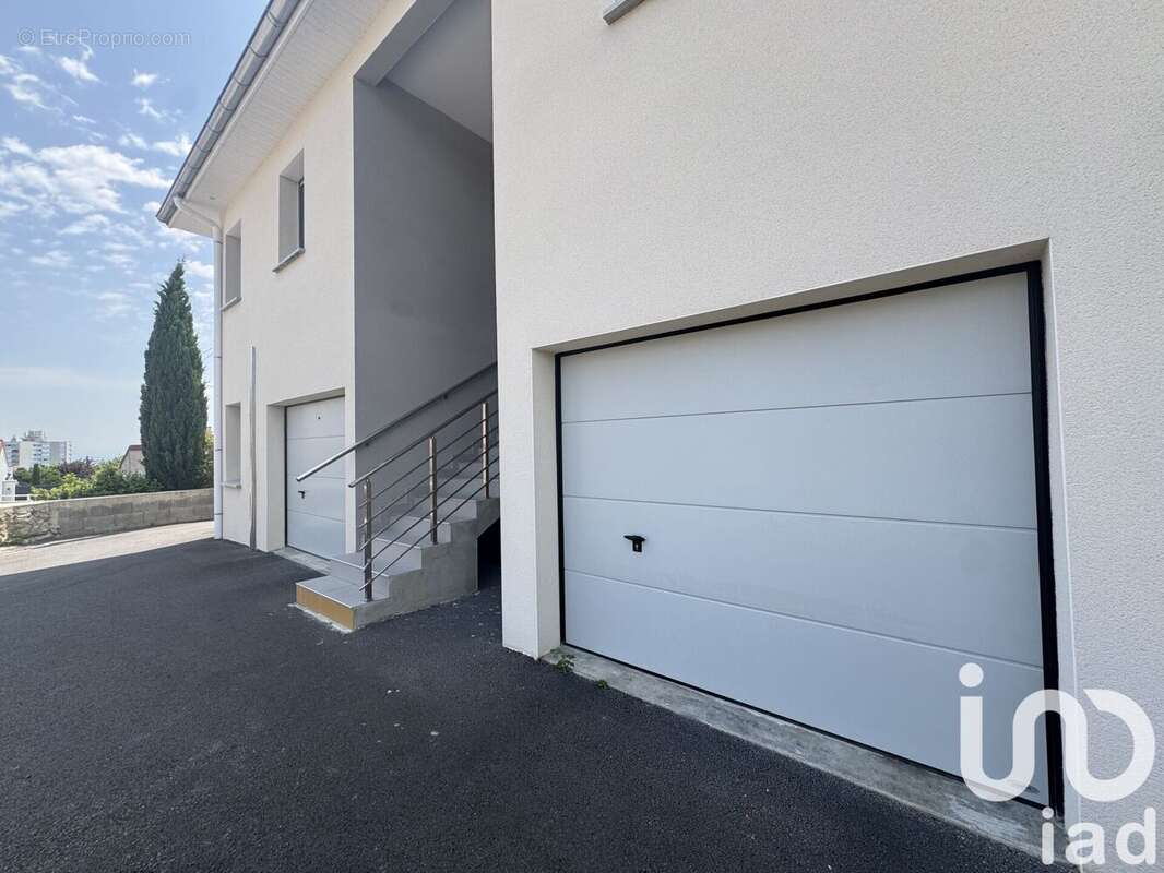 Photo 7 - Appartement à MONTBRISON